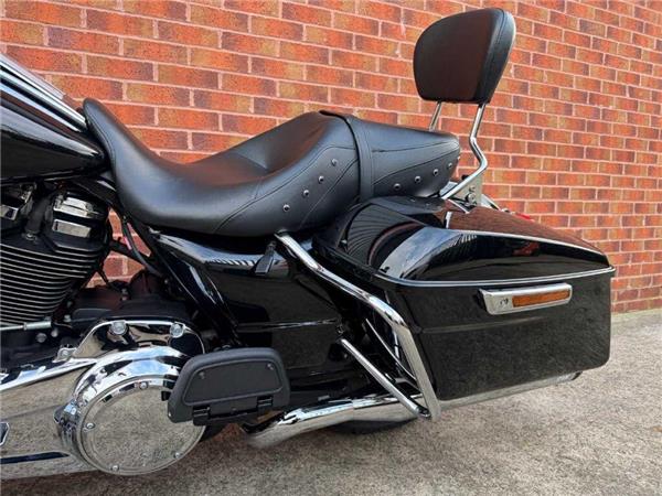 2021 Harley-Davidson Flhr Road King 1745 21