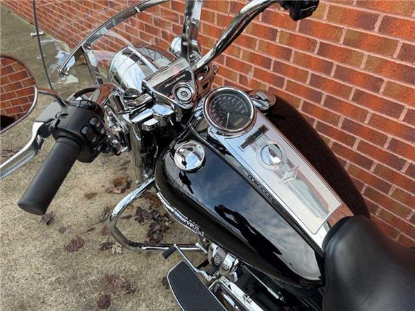 2021 Harley-Davidson Flhr Road King 1745 21