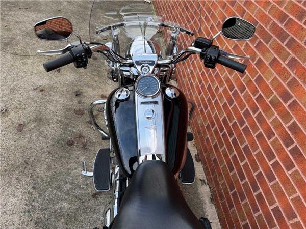 2021 Harley-Davidson Flhr Road King 1745 21