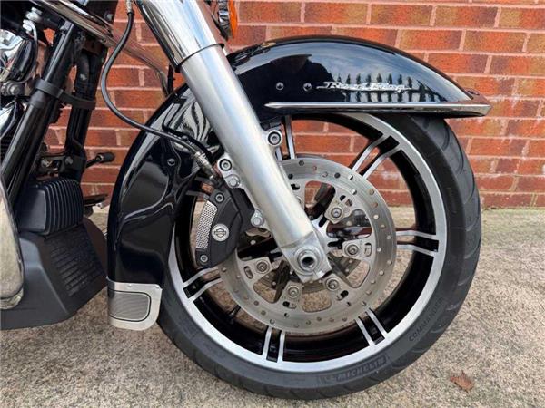 2021 Harley-Davidson Flhr Road King 1745 21