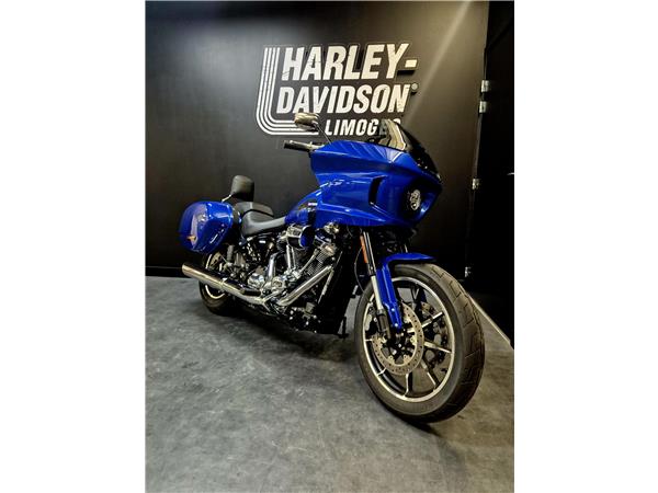 2025 HARLEY-DAVIDSON LOW RIDER