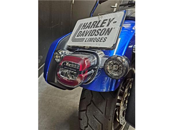 2025 HARLEY-DAVIDSON LOW RIDER