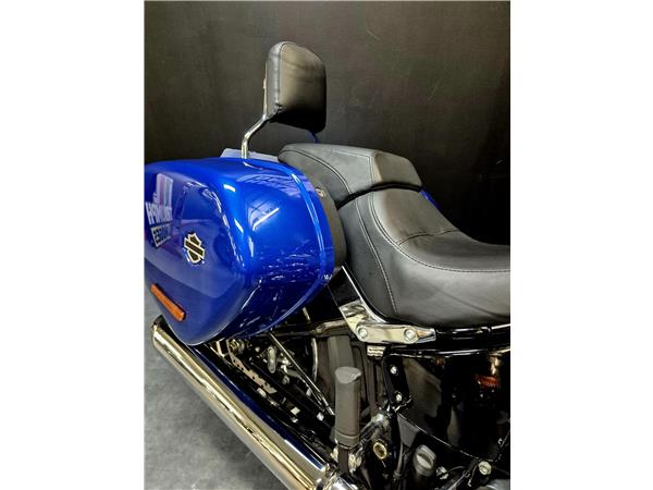 2025 HARLEY-DAVIDSON LOW RIDER