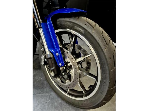 2025 HARLEY-DAVIDSON LOW RIDER