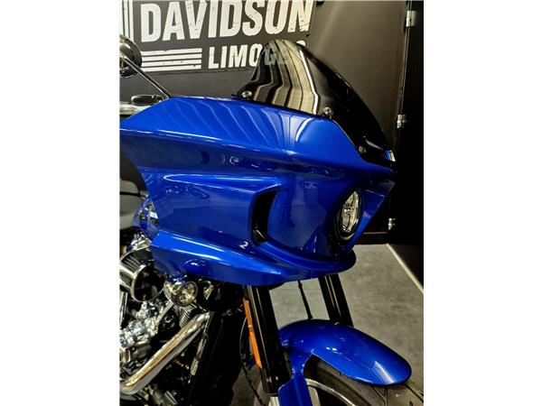 2025 HARLEY-DAVIDSON LOW RIDER