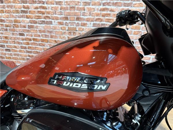 2024 HARLEY-DAVIDSON STREET GLIDE