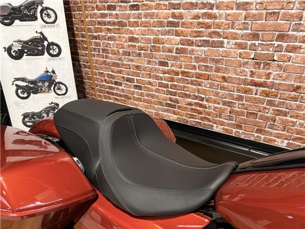 2024 HARLEY-DAVIDSON STREET GLIDE