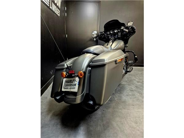 2019 HARLEY-DAVIDSON STREET GLIDE