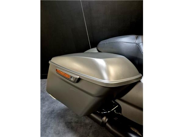 2019 HARLEY-DAVIDSON STREET GLIDE