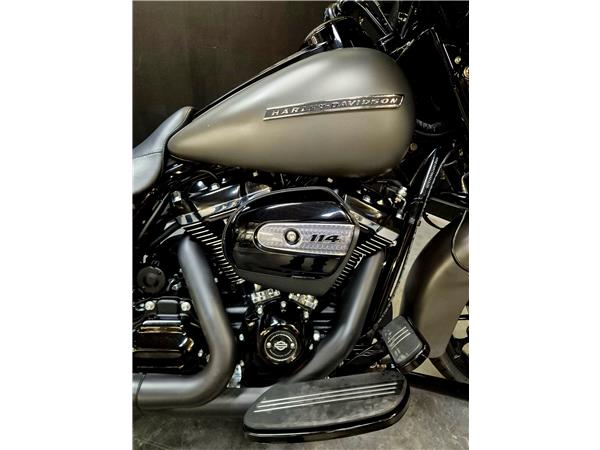 2019 HARLEY-DAVIDSON STREET GLIDE