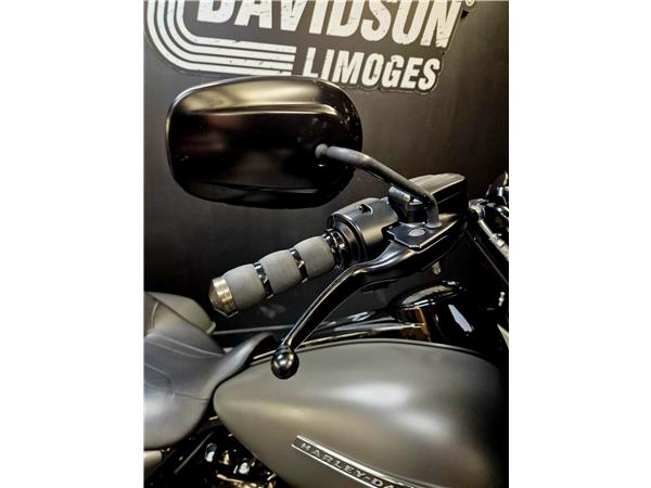 2019 HARLEY-DAVIDSON STREET GLIDE