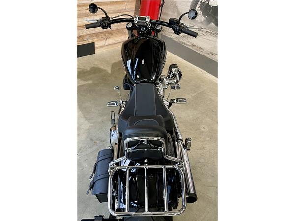 2019 HARLEY-DAVIDSON BREAKOUT