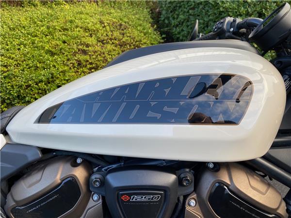 2024 HARLEY-DAVIDSON SPORTSTER 1250