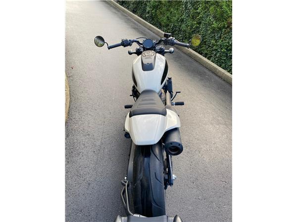 2024 HARLEY-DAVIDSON SPORTSTER 1250