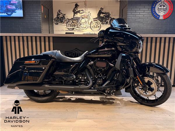 2020 HARLEY-DAVIDSON STREET GLIDE