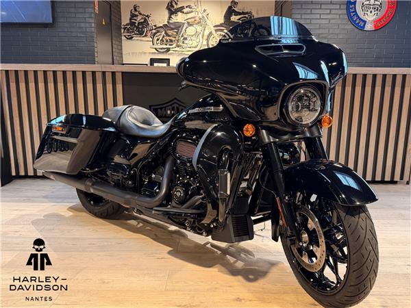 2020 HARLEY-DAVIDSON STREET GLIDE