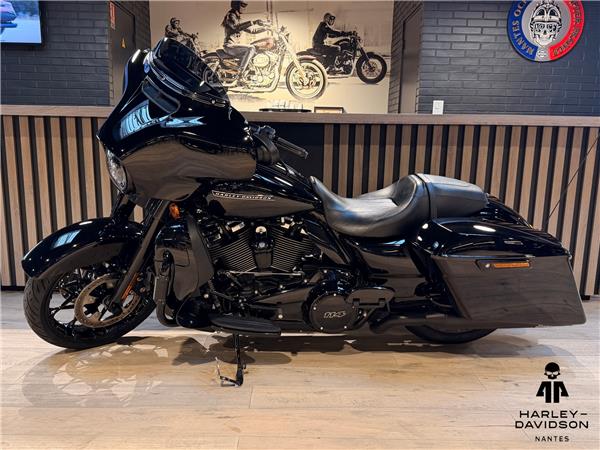 2020 HARLEY-DAVIDSON STREET GLIDE