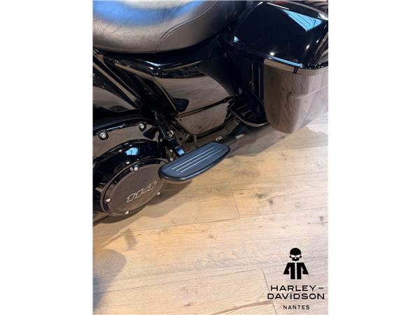 2020 HARLEY-DAVIDSON STREET GLIDE