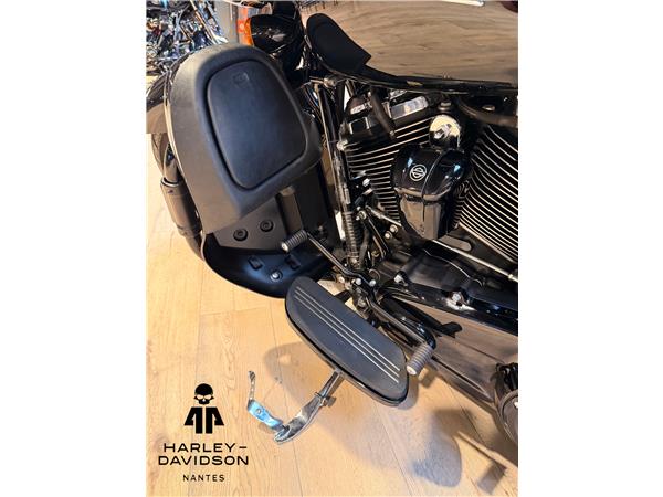 2020 HARLEY-DAVIDSON STREET GLIDE