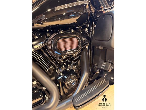 2020 HARLEY-DAVIDSON STREET GLIDE