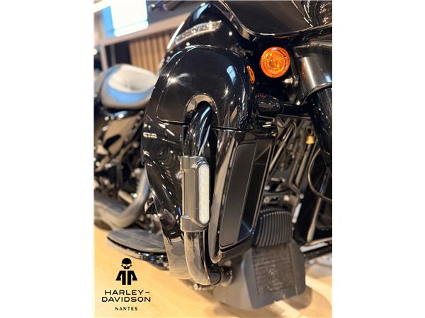 2020 HARLEY-DAVIDSON STREET GLIDE