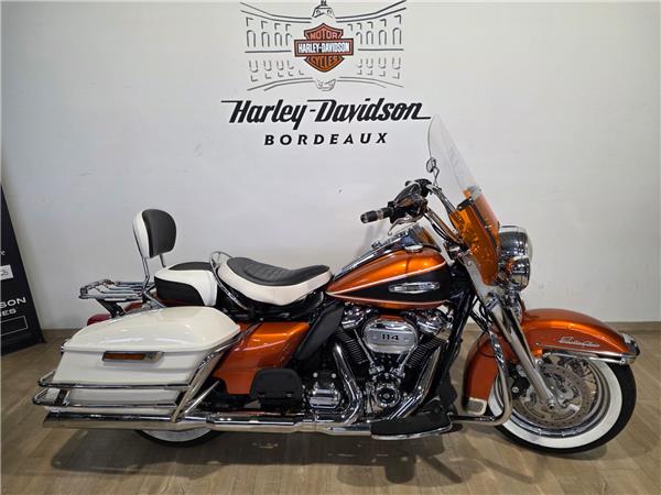 2023 HARLEY-DAVIDSON ELECTRA GLIDE