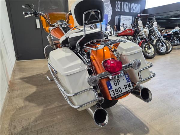 2023 HARLEY-DAVIDSON ELECTRA GLIDE