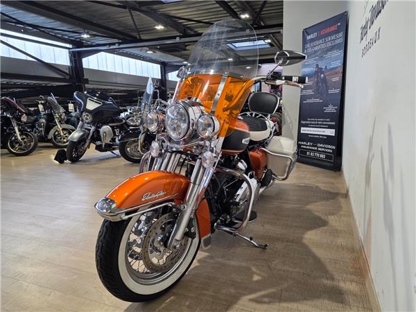 2023 HARLEY-DAVIDSON ELECTRA GLIDE