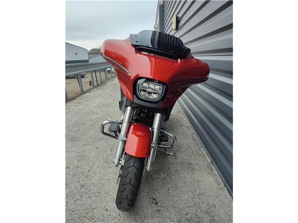 2024 HARLEY-DAVIDSON STREET GLIDE