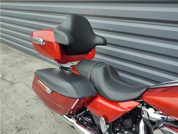 2024 HARLEY-DAVIDSON STREET GLIDE