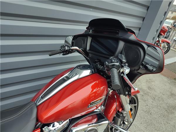 2024 HARLEY-DAVIDSON STREET GLIDE