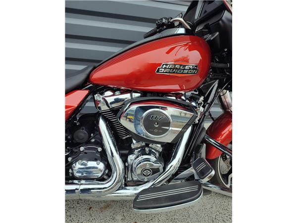 2024 HARLEY-DAVIDSON STREET GLIDE