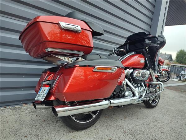 2024 HARLEY-DAVIDSON STREET GLIDE