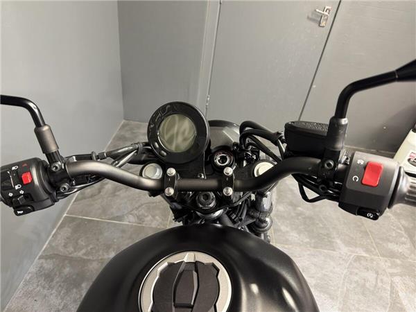 2025 Kawasaki Eliminator 500