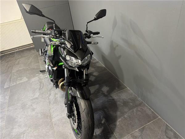2025 Kawasaki Z650