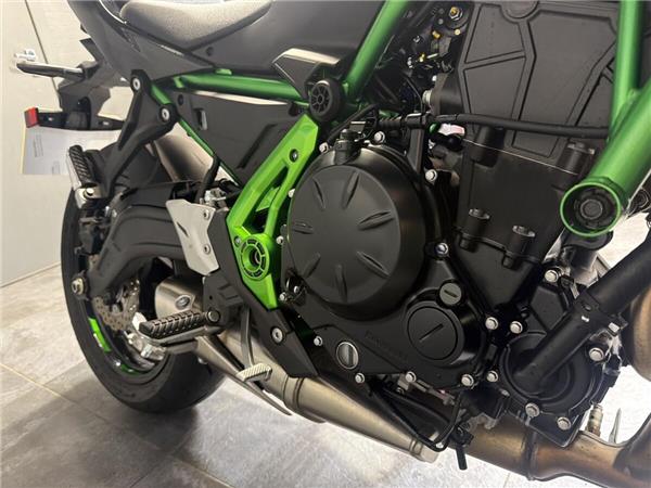 2025 Kawasaki Z650