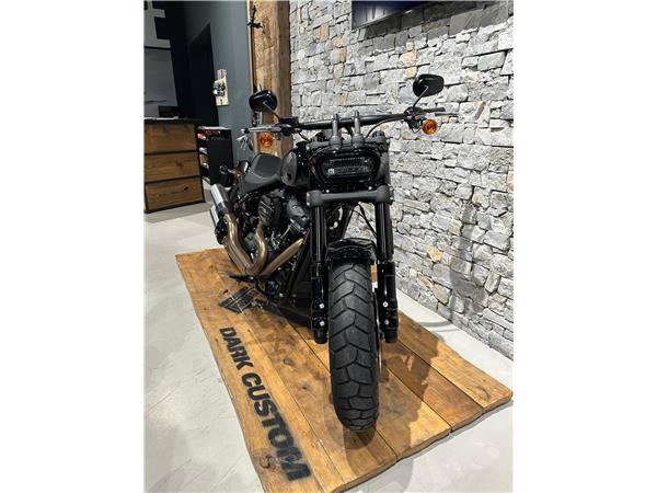 2025 harley-davidson FXFBS Fat Bob 114