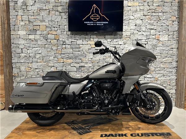 2023 harley-davidson FLTRXSE Road Glide 121 CVO