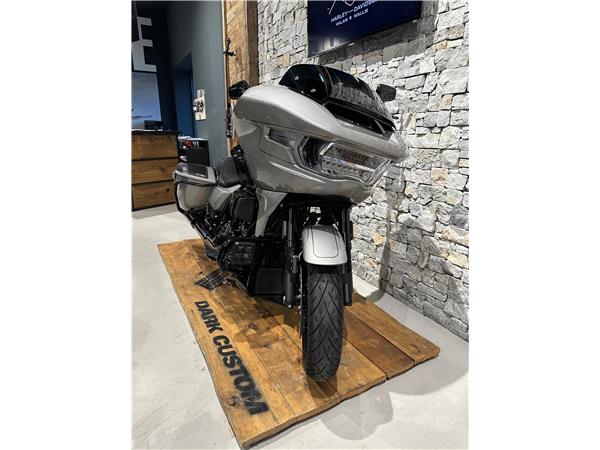 2023 harley-davidson FLTRXSE Road Glide 121 CVO