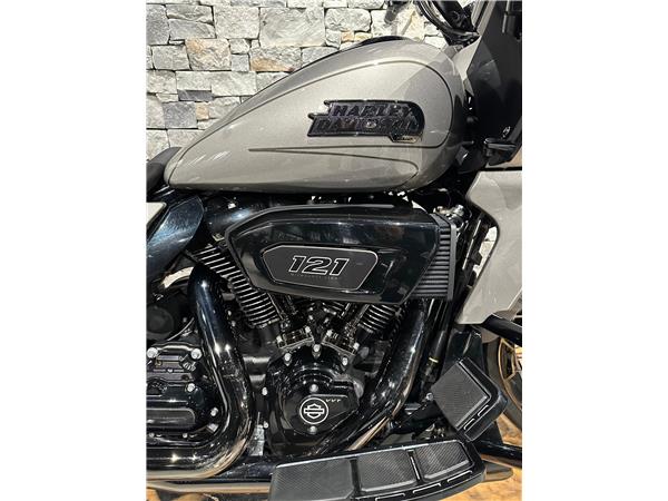 2023 harley-davidson FLTRXSE Road Glide 121 CVO