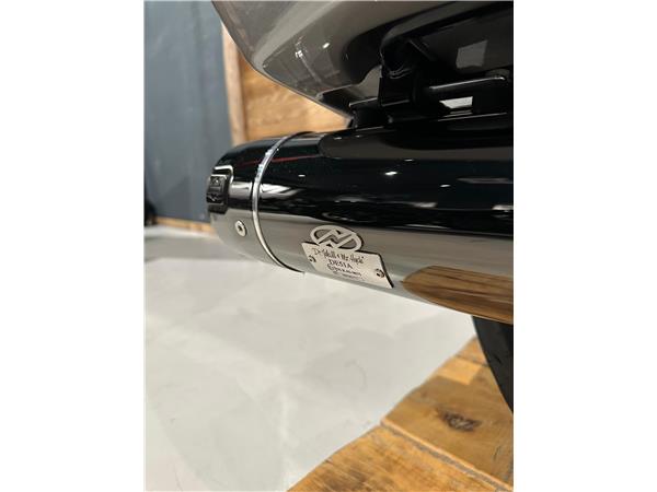 2023 harley-davidson FLTRXSE Road Glide 121 CVO