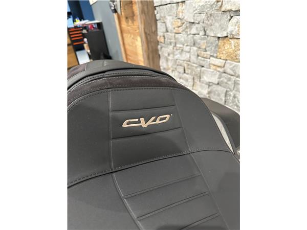 2023 harley-davidson FLTRXSE Road Glide 121 CVO