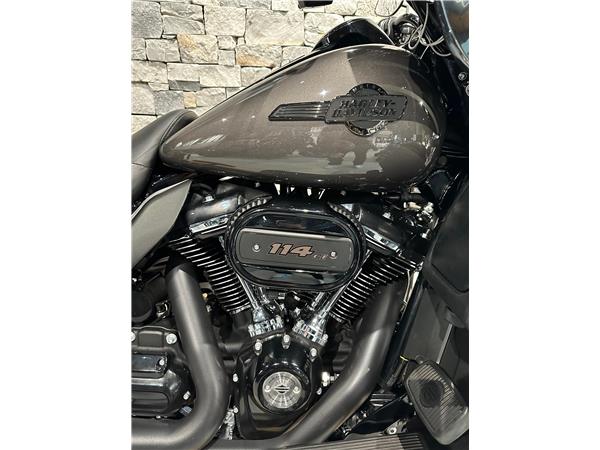 2023 harley-davidson FLHTK Electra Glide Ultra Limited 114