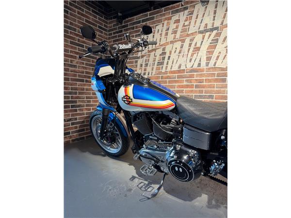 2017 harley-davidson FXDL Dyna Low Rider ABS