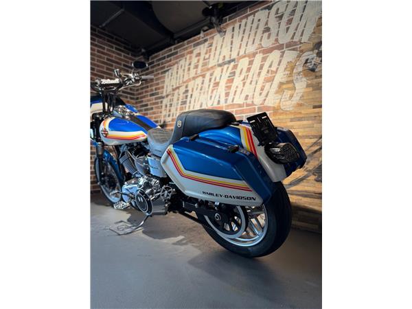 2017 harley-davidson FXDL Dyna Low Rider ABS