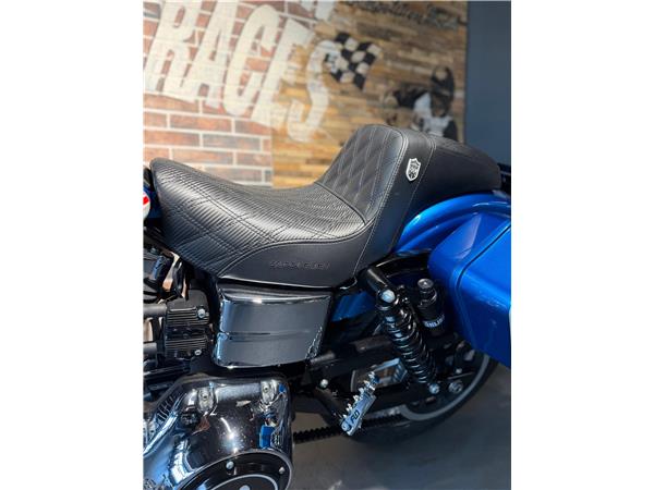 2017 harley-davidson FXDL Dyna Low Rider ABS