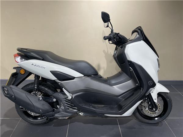  2023 Yamaha NMAX 125