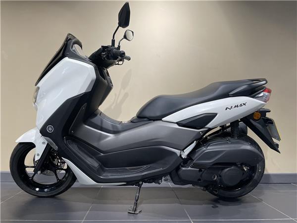 2023 Yamaha NMax125