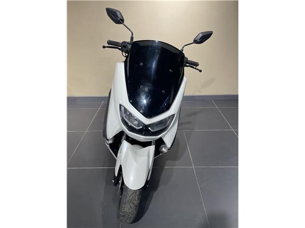 2023 Yamaha NMax125