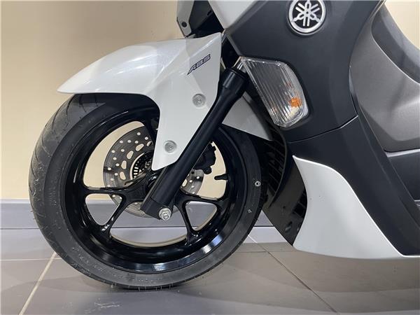 2023 Yamaha NMax125